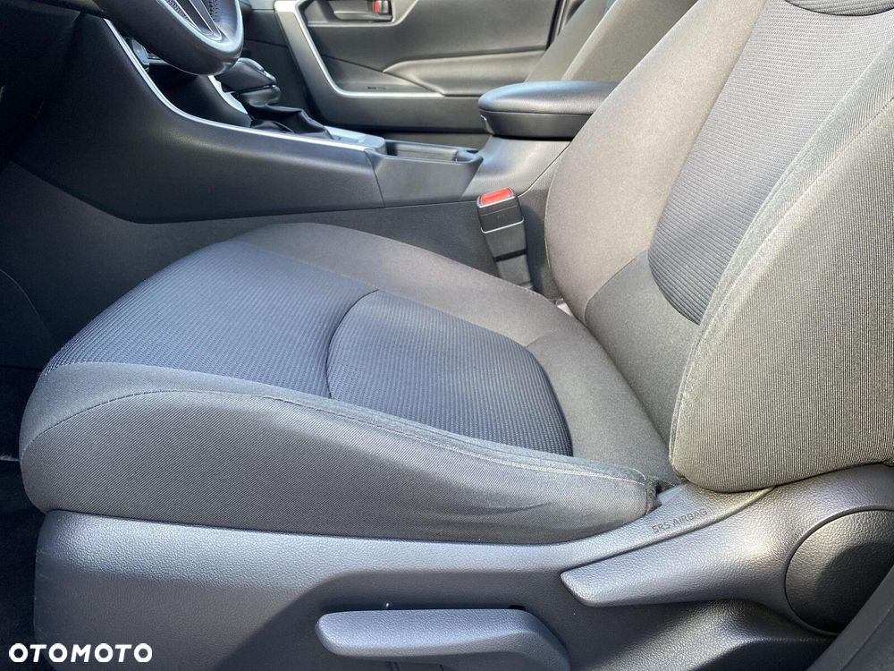 Toyota RAV4 - 20