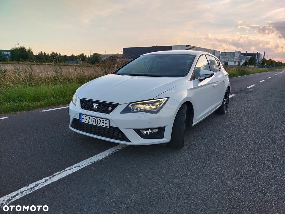 Seat Leon - 2