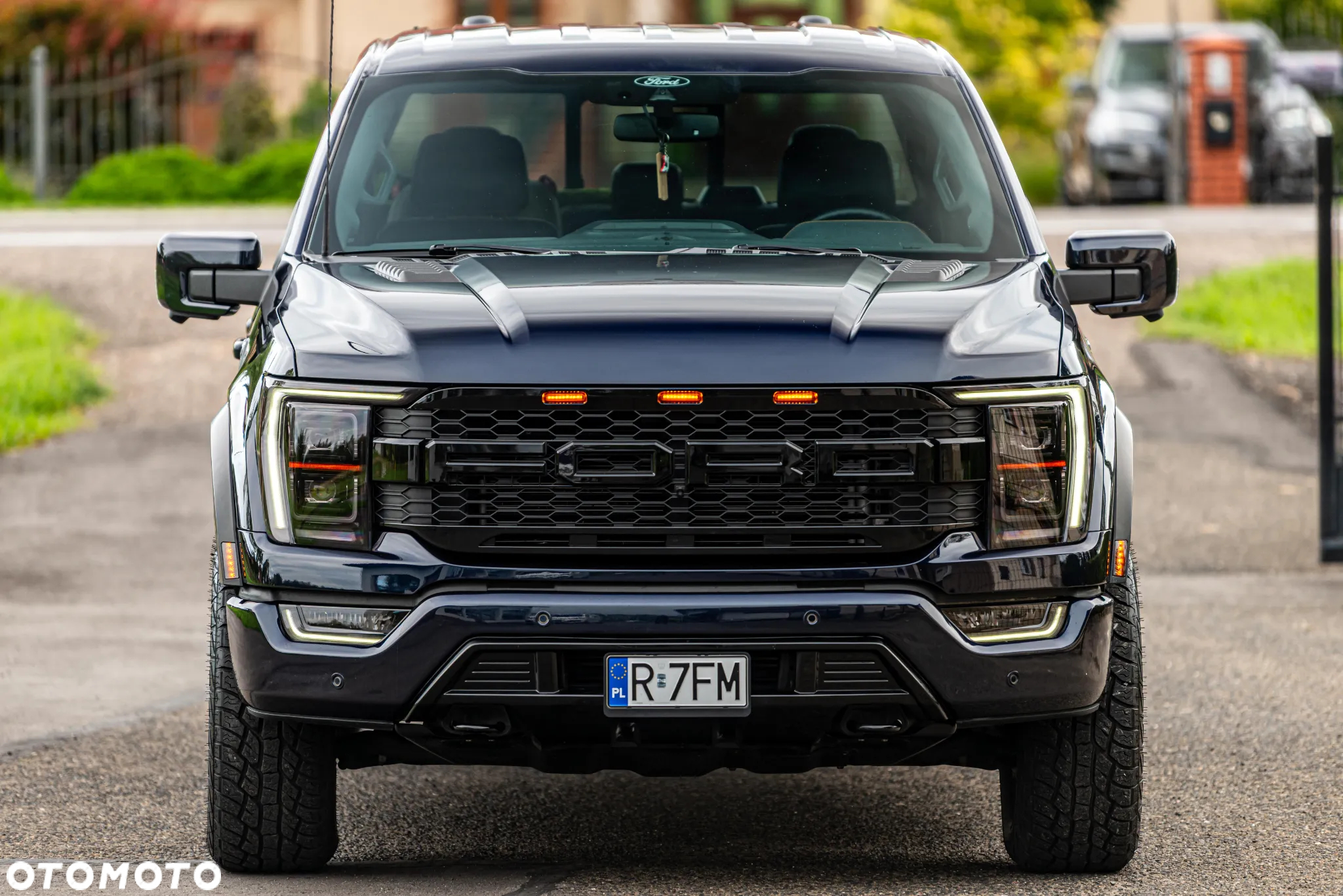 Ford F150 - 9