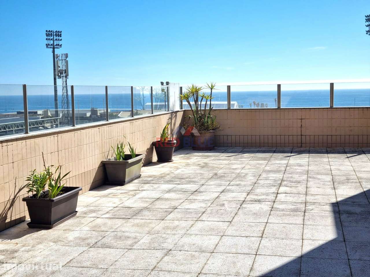 APARTAMENTO T3, VISTAS DE MAR, PÓVOA DE VARZIM - Grande imagem: 2/31