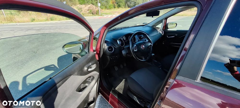Fiat Punto 1.4 Easy S&S - 8