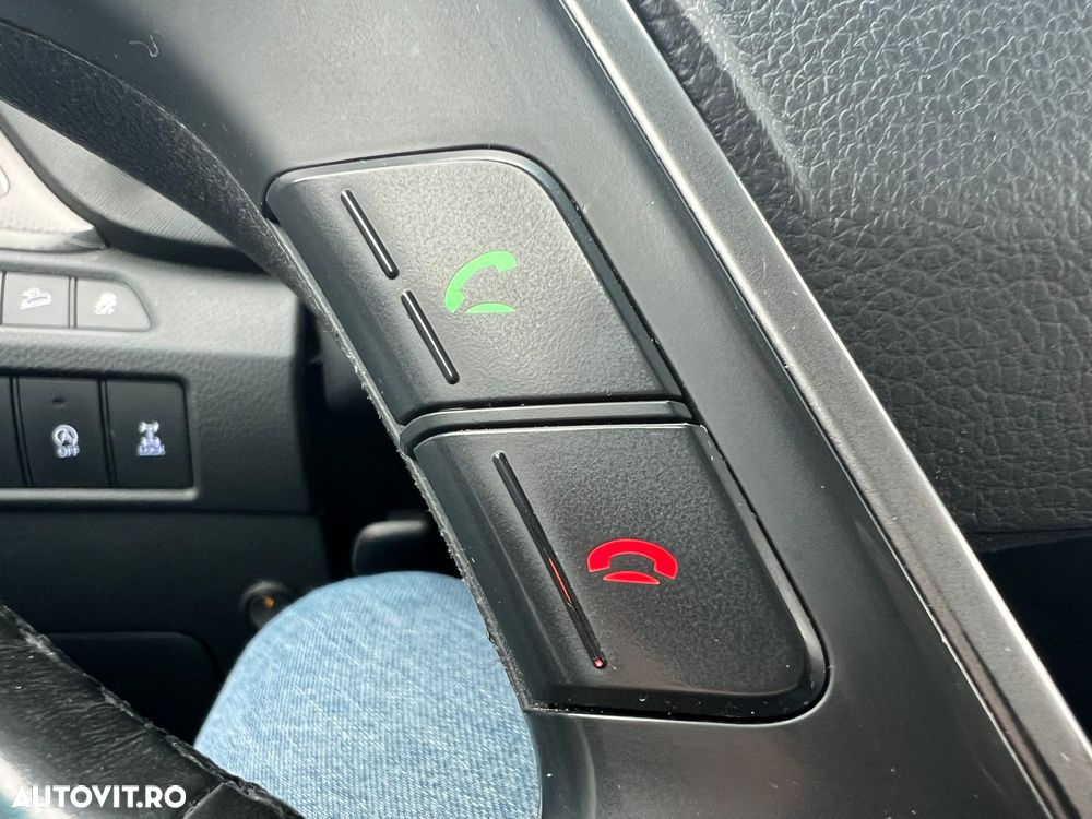 Hyundai Grand Santa Fe 2.2 CRDi ISG 4WD Aut. Exclusive - 21