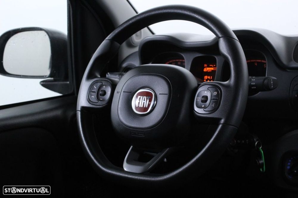 Fiat Panda 1.0 Hybrid City Life - 16
