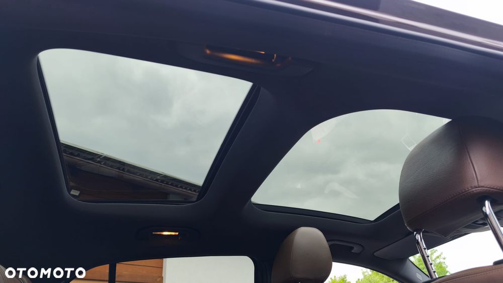 Mercedes-Benz GLA 220 CDI 4-Matic - 8