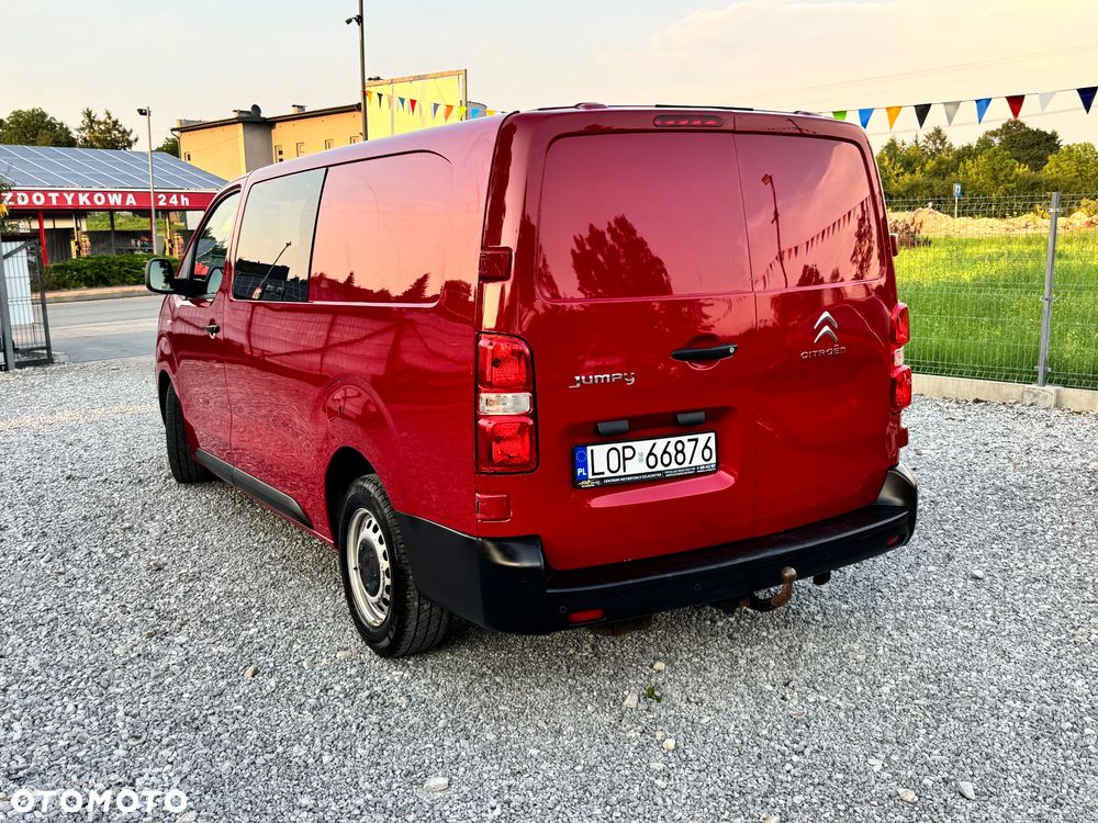 Citroën Jumpy Combi - 20