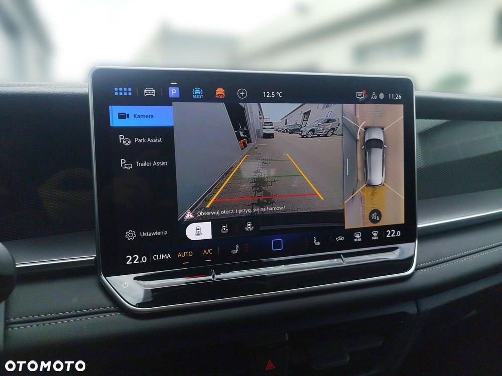 Volkswagen Tayron - 39