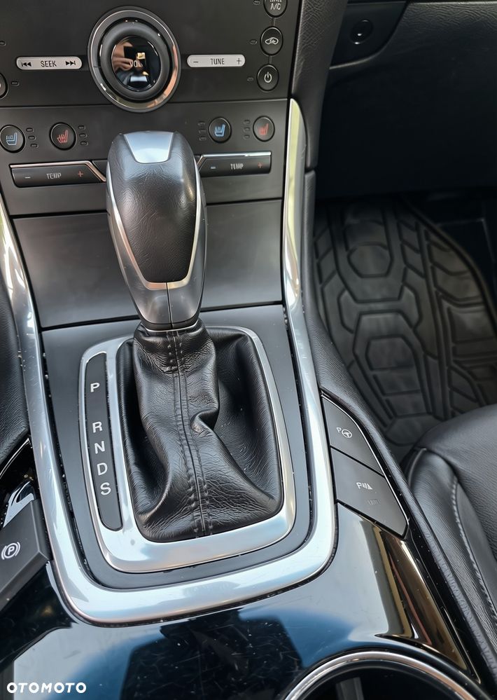 Ford Edge - 22