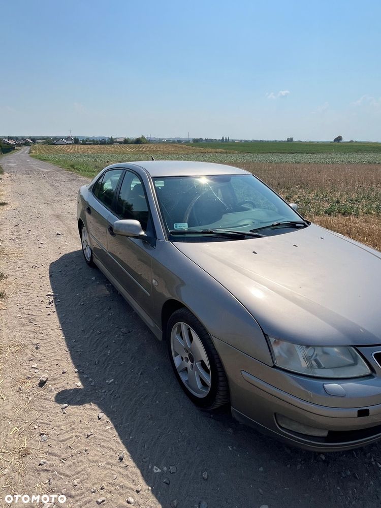Saab 9-3X 2003 photo 3