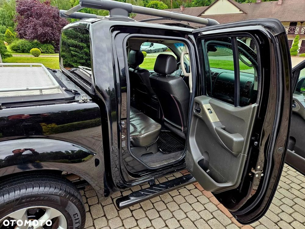 Nissan Navara - 24
