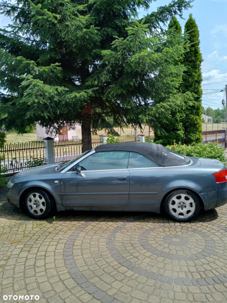 Audi Inny - 2