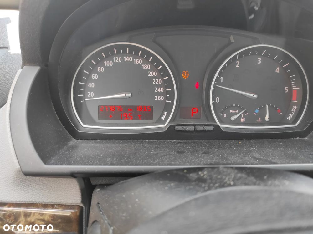 BMW X3 xDrive30d - 22