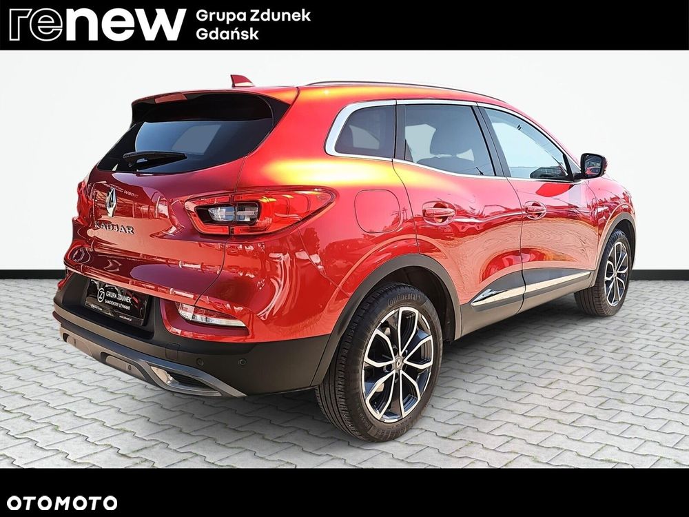 Renault Kadjar 1.3 TCe FAP Easy Life - 6