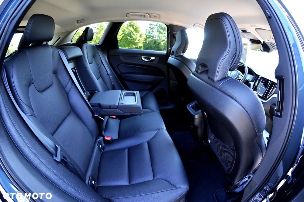 Volvo XC 60 B4 D Geartronic Inscription - 20