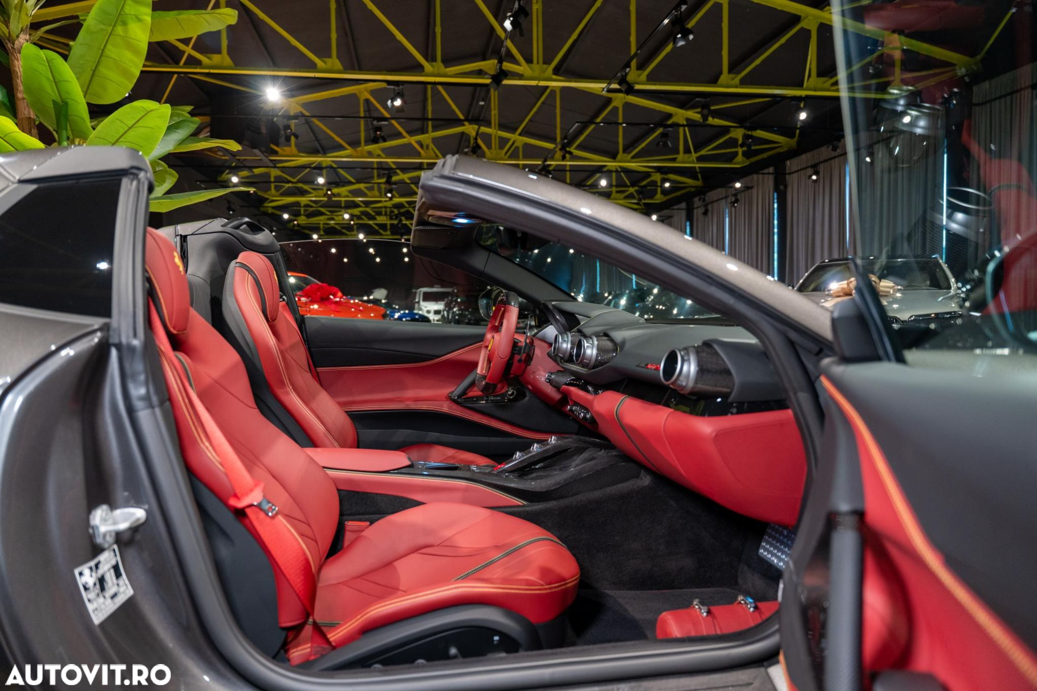 Ferrari 812 - 38