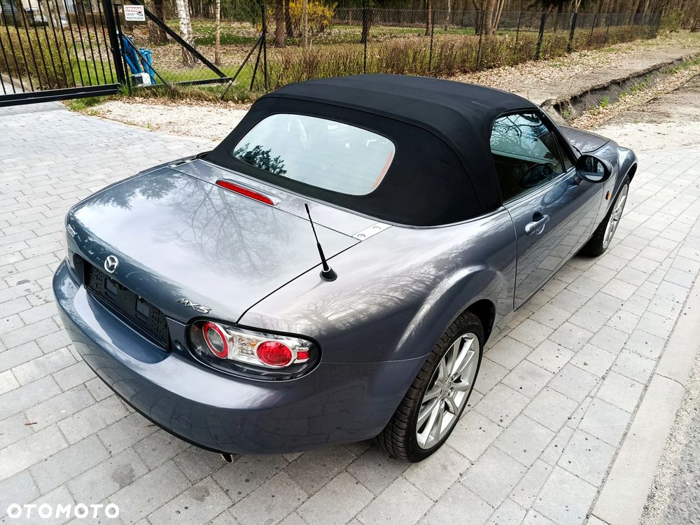 Mazda MX-5 1.8 Emotion - 30