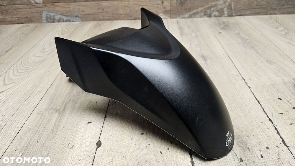Błotnik przód Honda PCX125 PCX150  61100-K1Z-J100 - 5