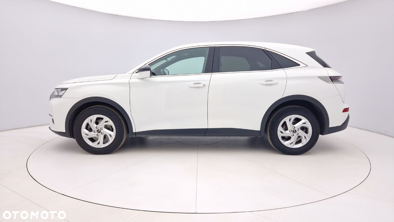 DS Automobiles DS 7 Crossback - 2