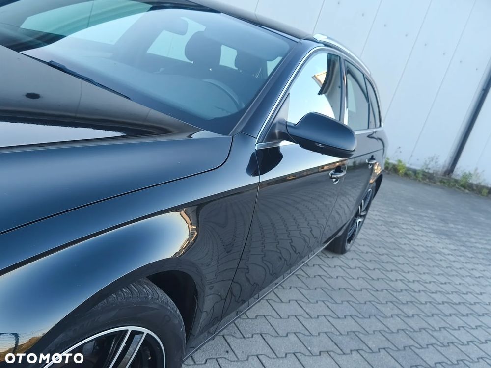 Audi A4 Avant 2.0 TDI Quattro S tronic - 10
