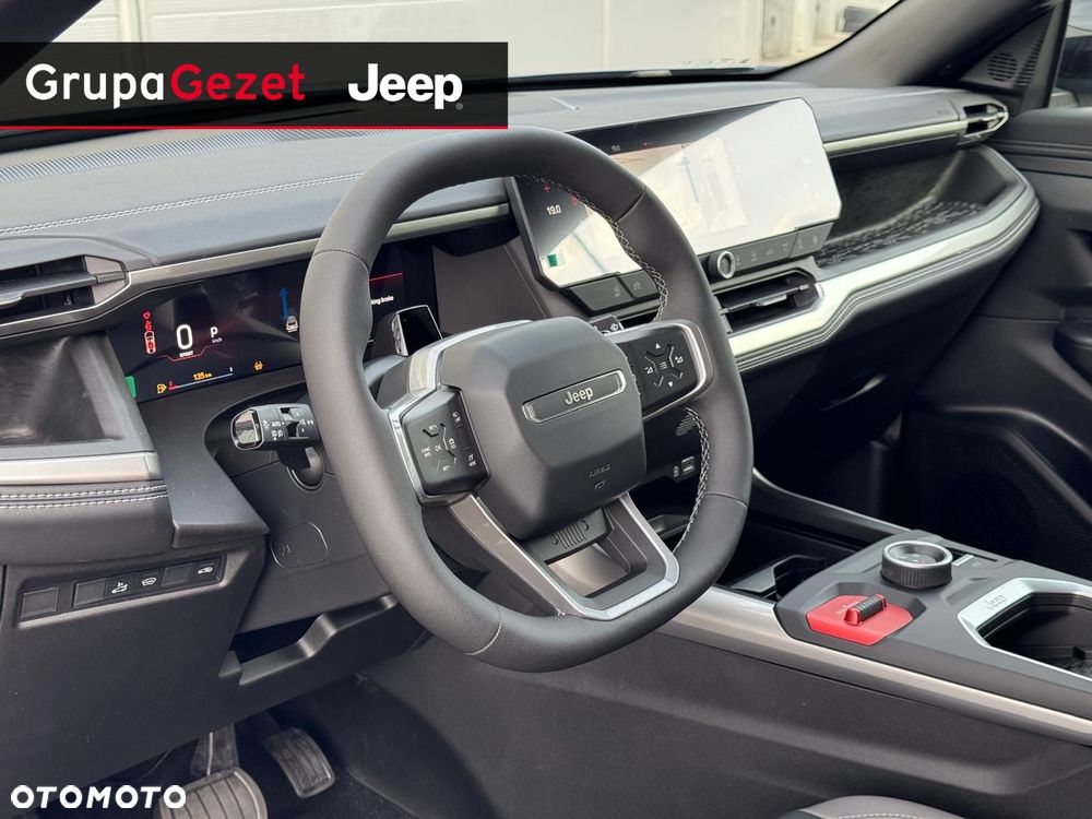 Jeep Compass - 9