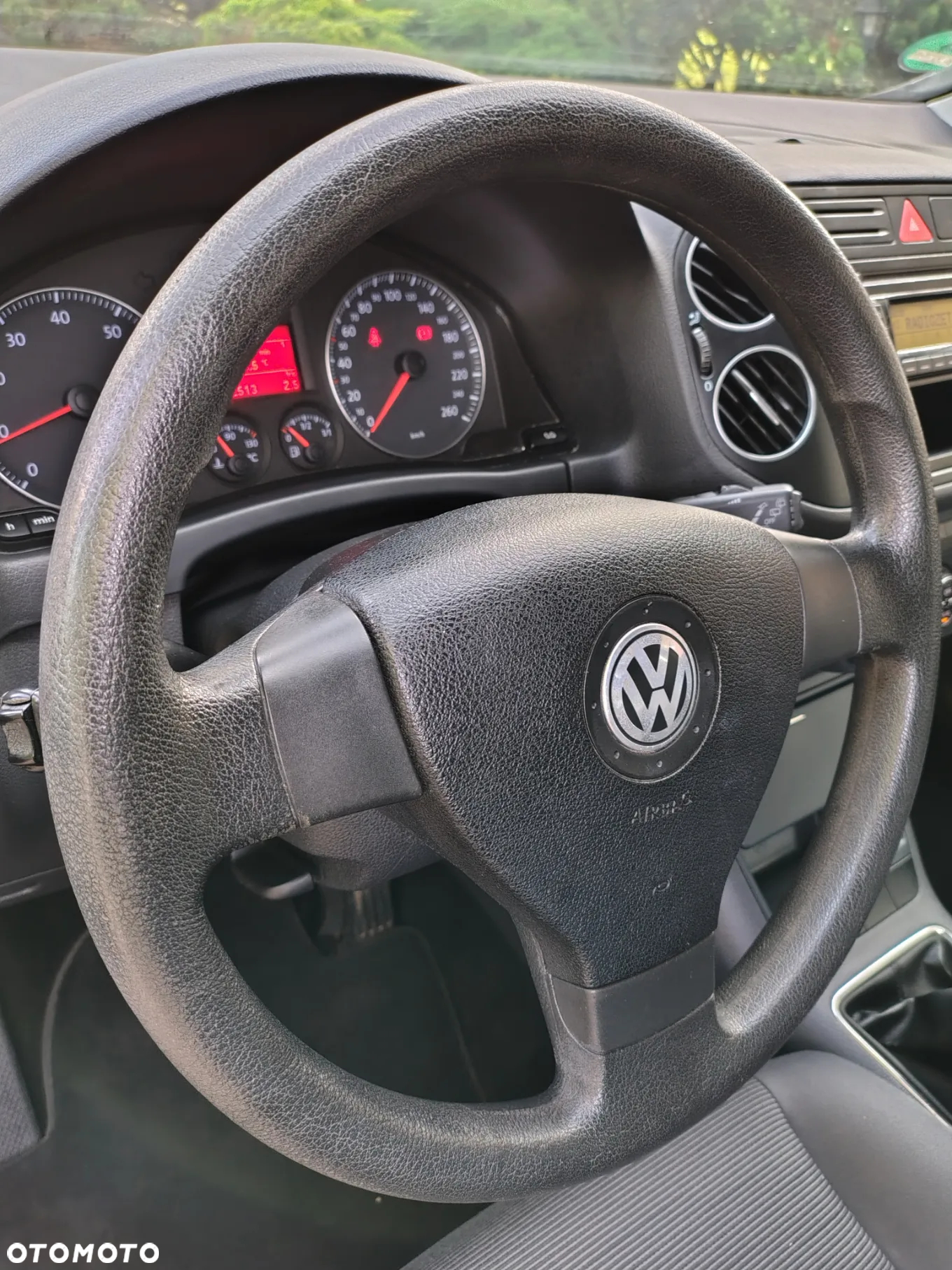 Volkswagen Golf Plus 1.6 United - 22