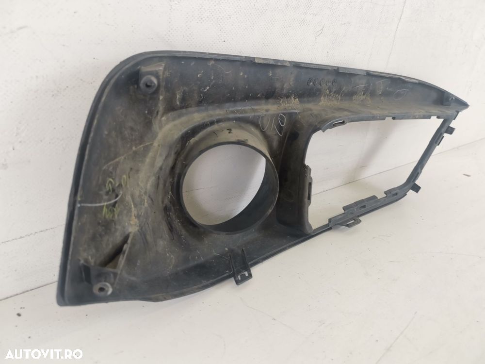 Grila Proiector Stanga Honda Civic 10 2015 2016 2017 2018 2019 2020 Or - 7
