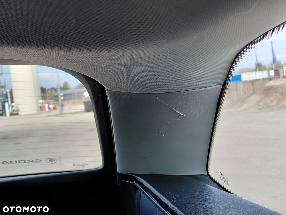 Skoda Octavia 1.6 TDI SCR Ambition - 19