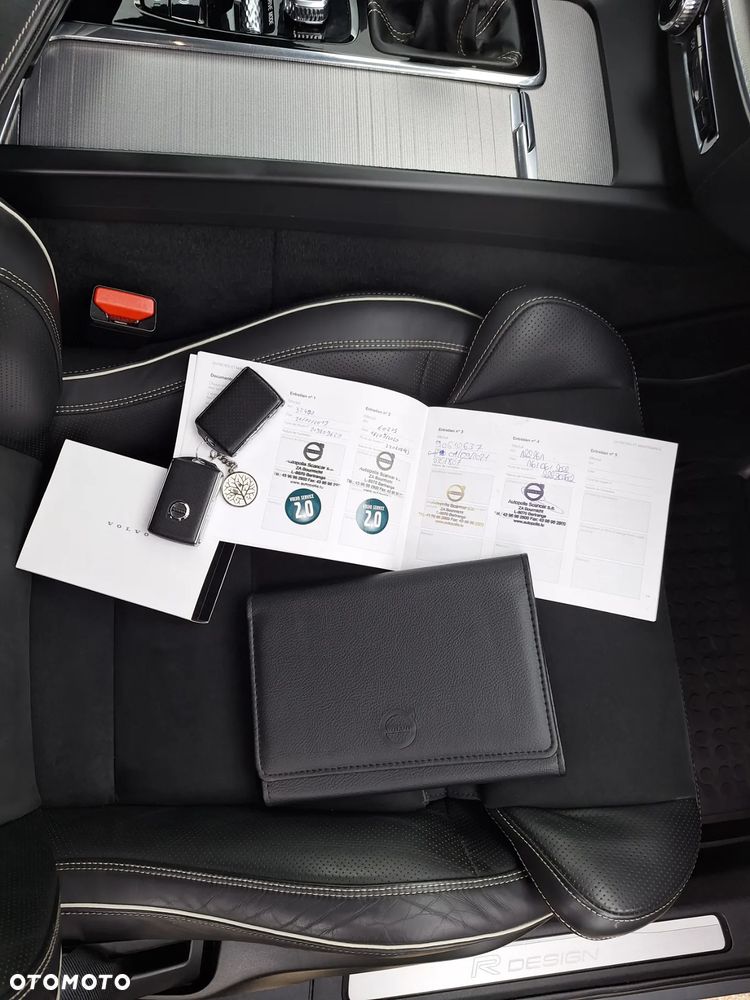 Volvo XC 60 D4 R-Design - 10