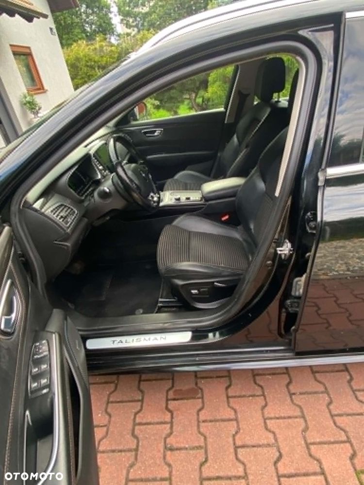 Renault Talisman 1.6 Energy dCi Intens EDC - 9