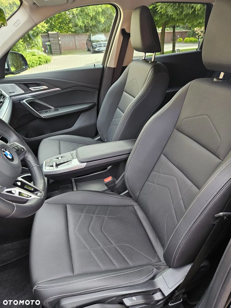 BMW X1 - 11
