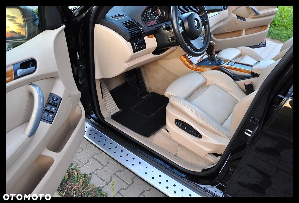 BMW X5 3.0 d Edition Exclusive Sport - 30