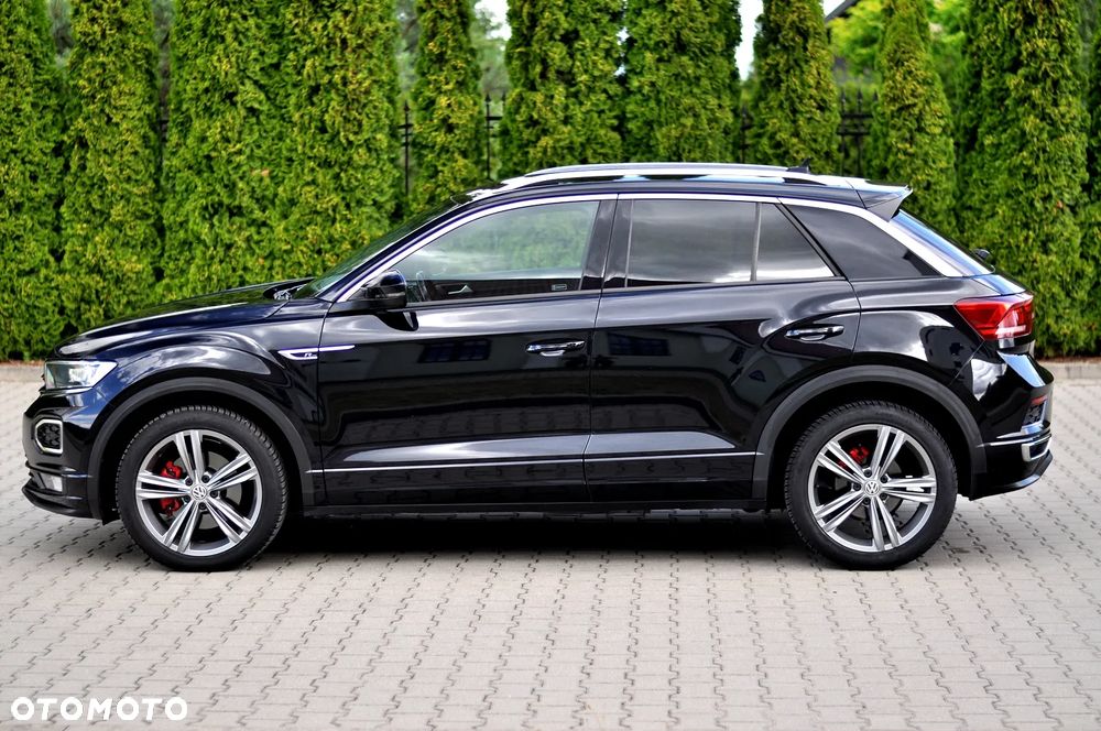 Volkswagen T-Roc 1.5 TSI OPF R-Line - 5