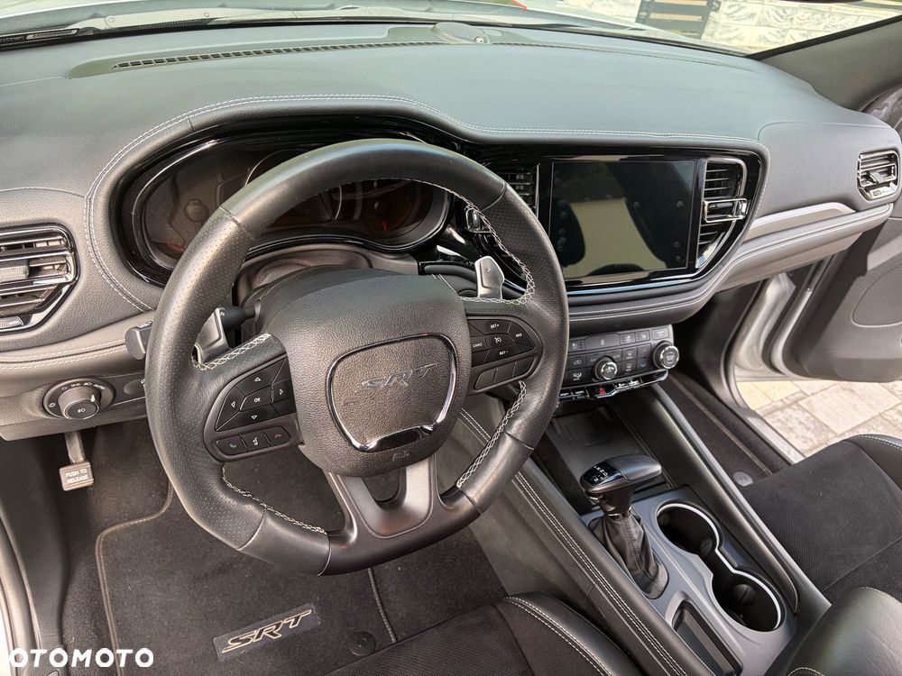 Dodge Durango - 40