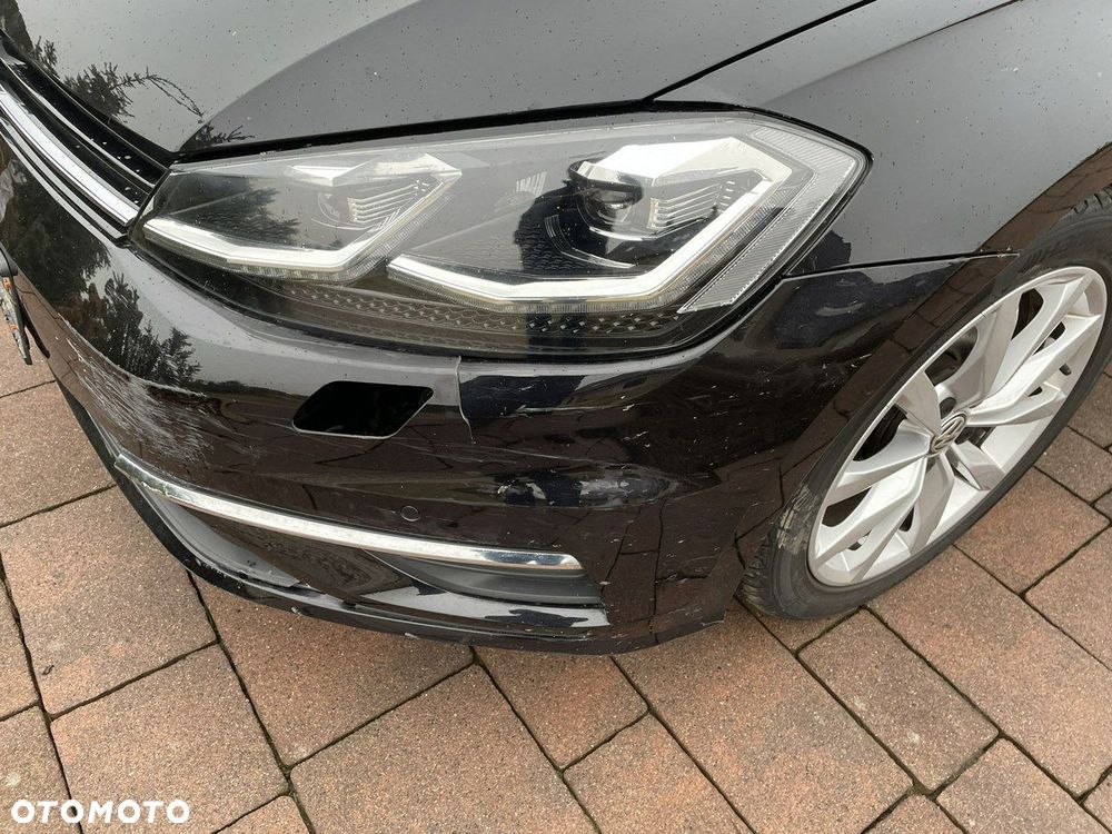 Volkswagen Golf VII 1.0 TSI BMT Comfortline - 21
