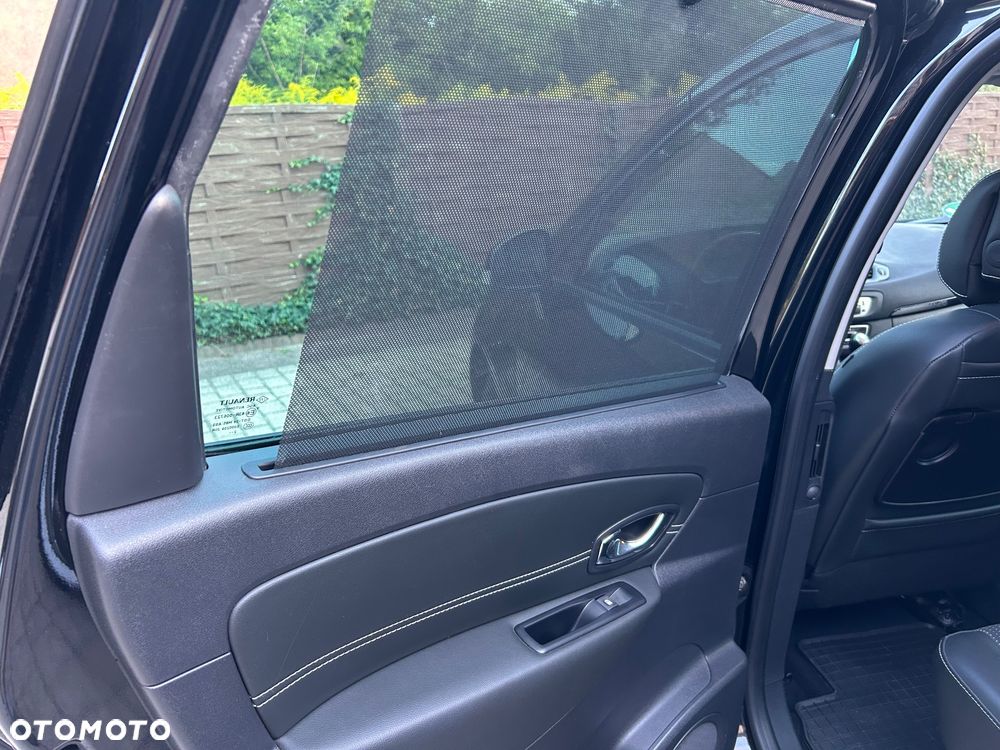 Renault Scenic - 20