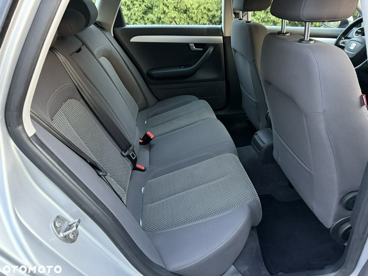 Seat Exeo ST 2.0 TDI CR Style - 8