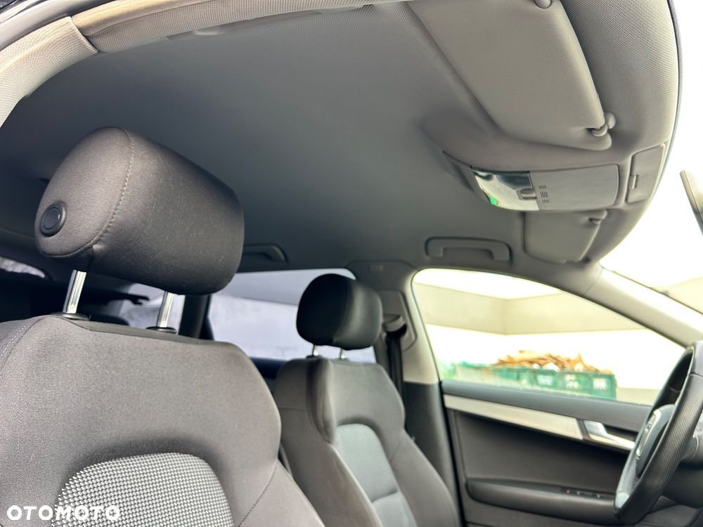 Audi A3 Sportback 1.8 TFSI Ambition - 15