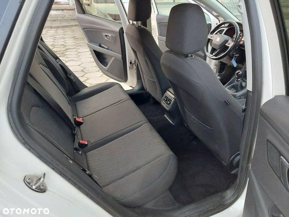 Seat Leon - 12