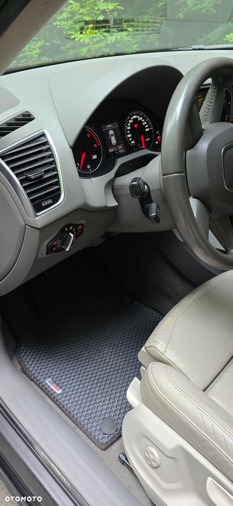 Audi Q5 2.0 TDI Quattro - 7