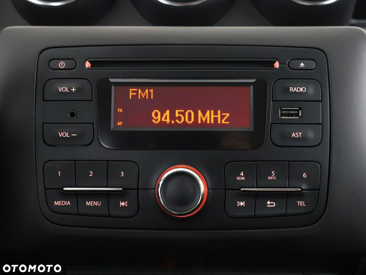 Dacia Duster TCe 100 2WD Access - 23