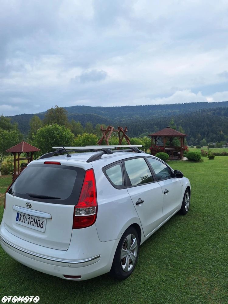 Hyundai i30 i30cw 1.4 Comfort - 12