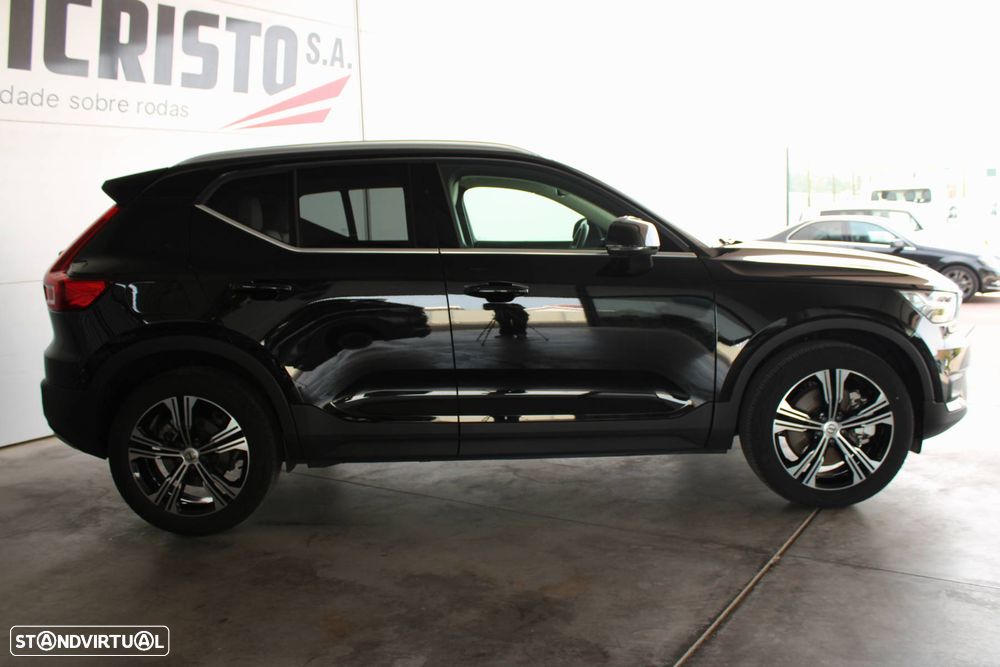 Volvo XC 40 1.5 T5 PHEV Inscription Expression - 5