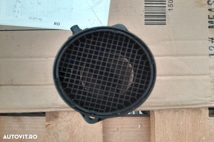 Debitmetru aer 03L906461A Volkswagen VW Passat CC 1 [2008 - 2012] Sed - 2