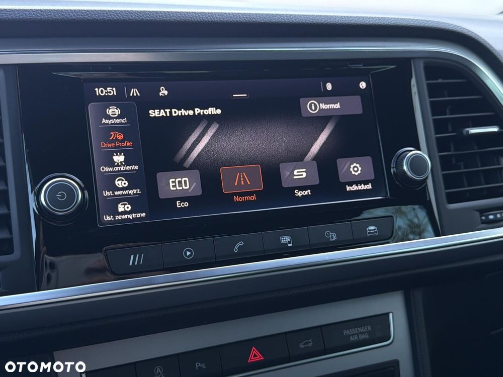 Seat Ateca 1.5 TSI FR S&S DSG - 26