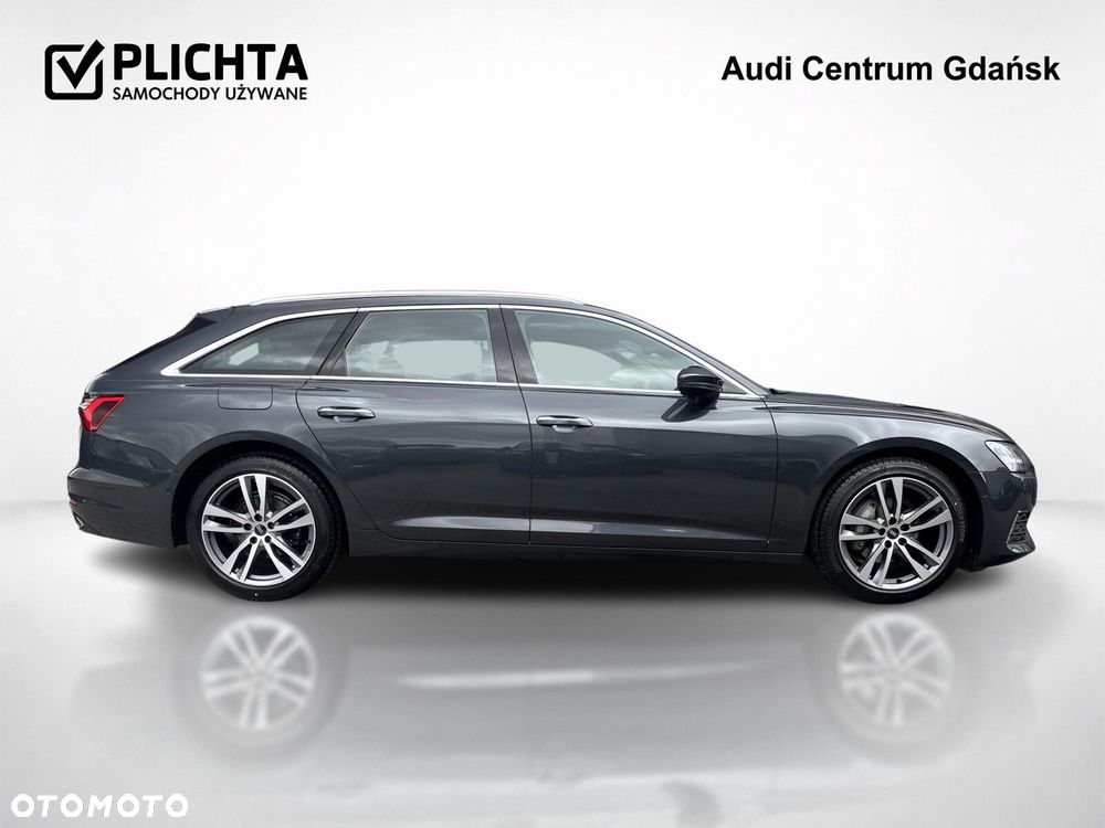 Audi A6 Avant - 7