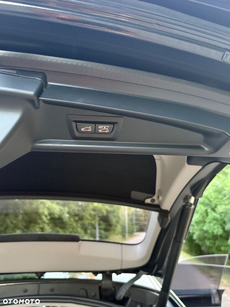 BMW Seria 5 - 17
