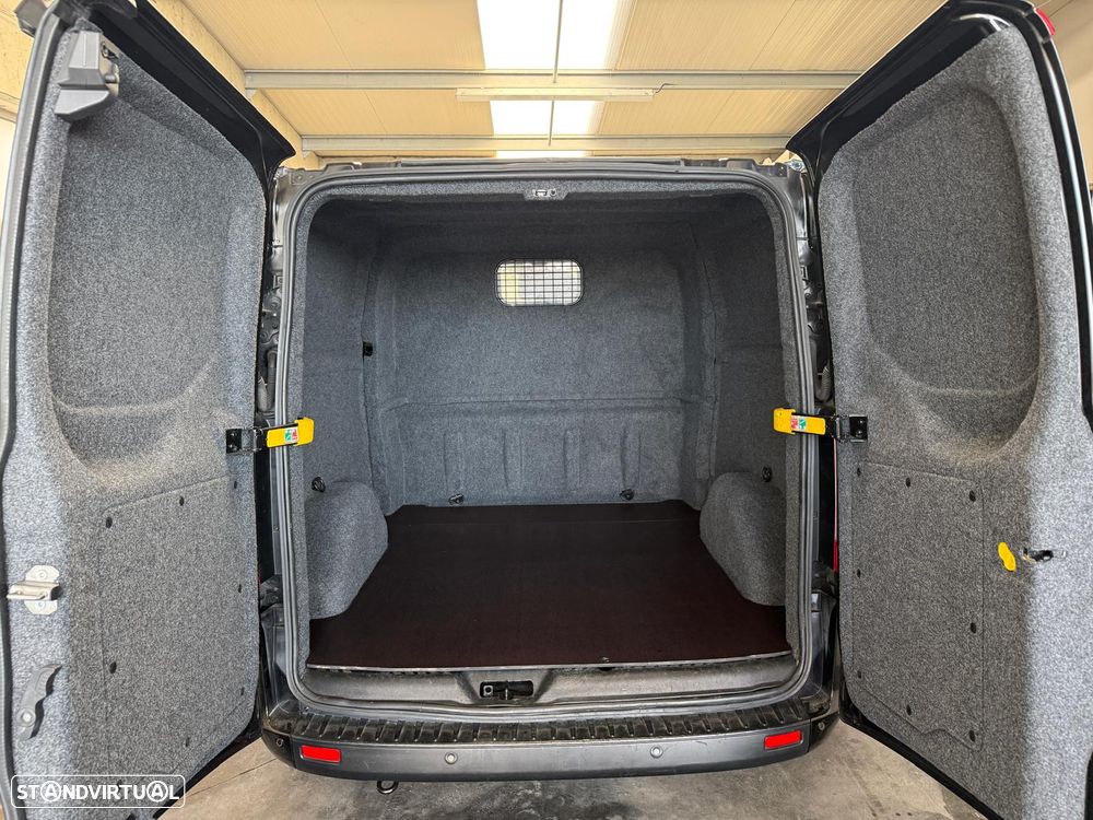 Ford Transit 350 L3 2.0 TDCi H2 Trend - 7