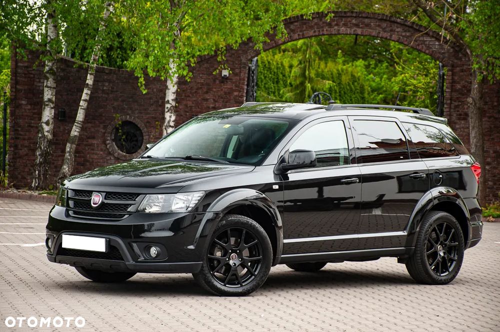 Fiat Freemont - 12