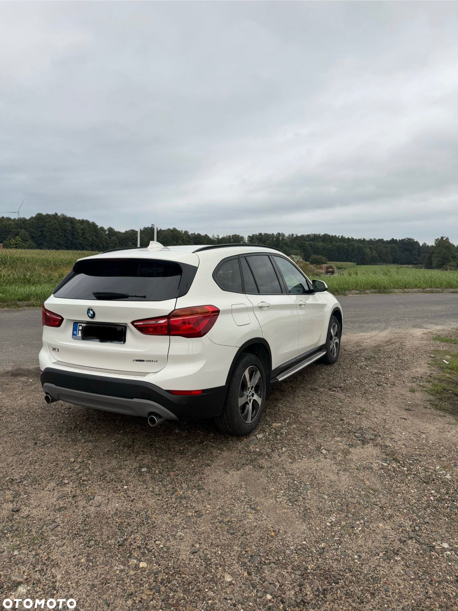 BMW X1 xDrive20d - 6