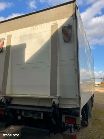 Schmitz Cargobull ZKO18 - 4