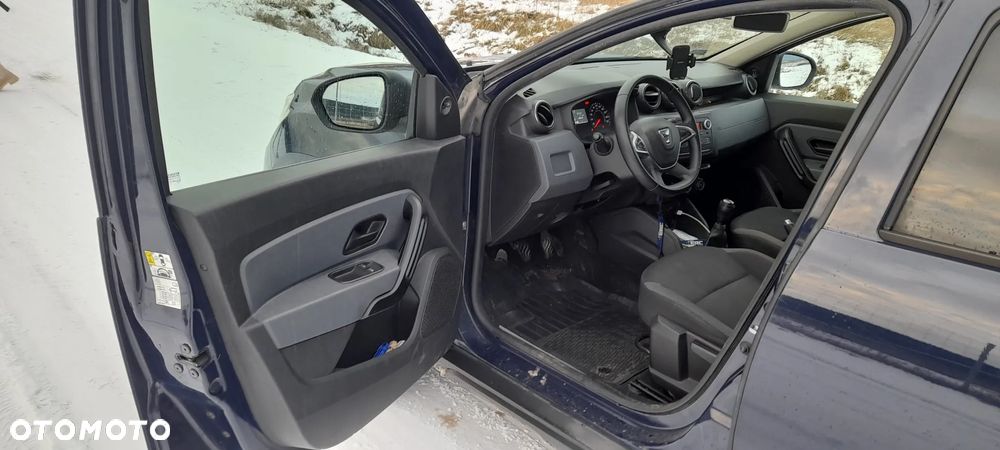 Dacia Duster - 8